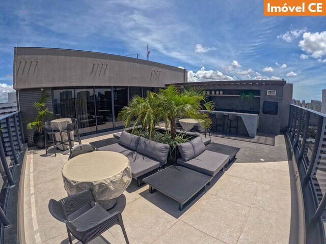 Apartamento para Venda em Fortaleza - 3