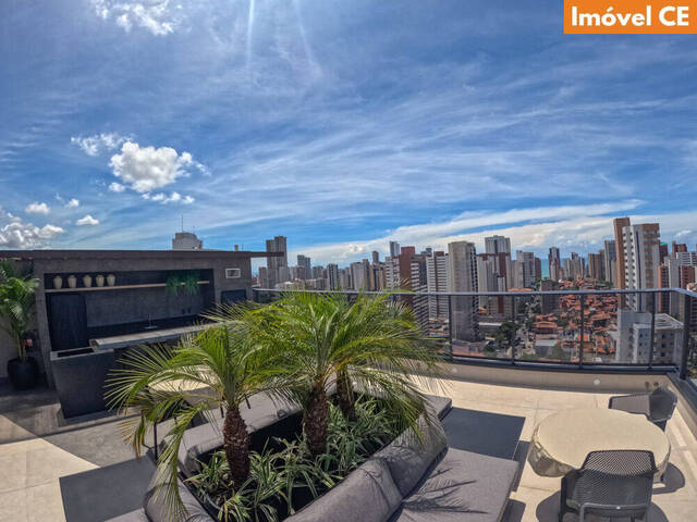Apartamento para Venda em Fortaleza - 4