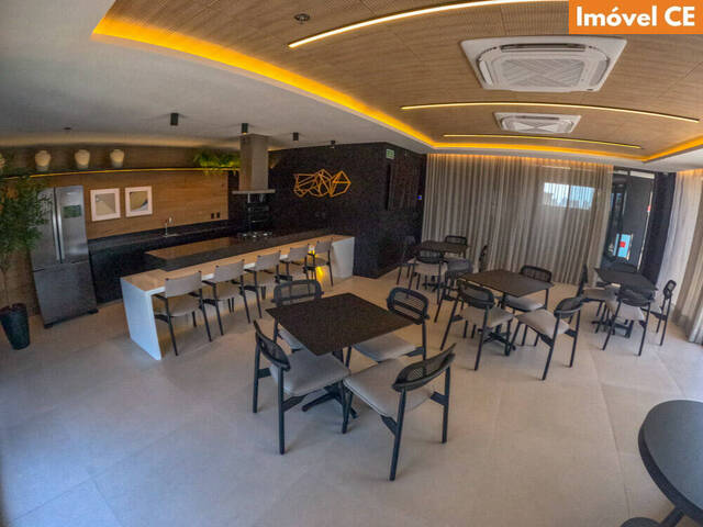 Apartamento para Venda em Fortaleza - 5
