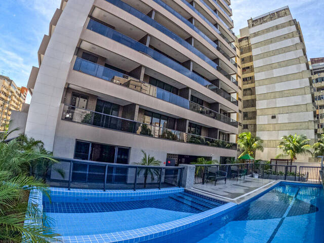 Venda em Aldeota - Fortaleza
