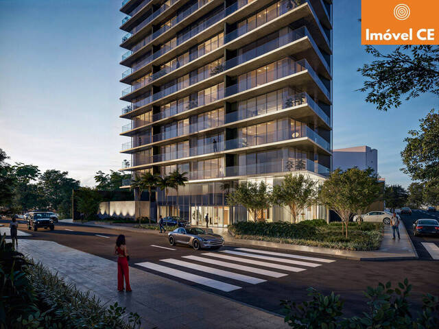 Apartamento para Venda em Fortaleza - 3