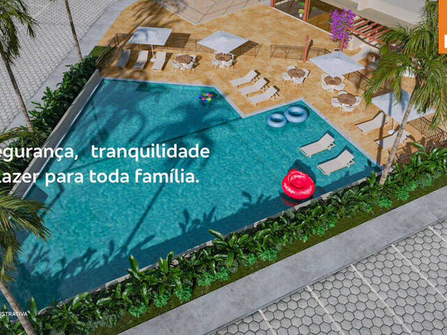 Apartamento para Venda em Trairi - 2