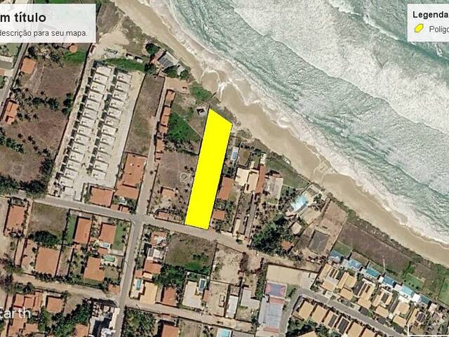 #476 - Área para Venda em São Gonçalo do Amarante - CE - 3