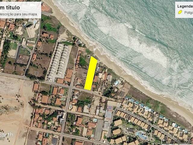 Área para Venda em São Gonçalo do Amarante - 4