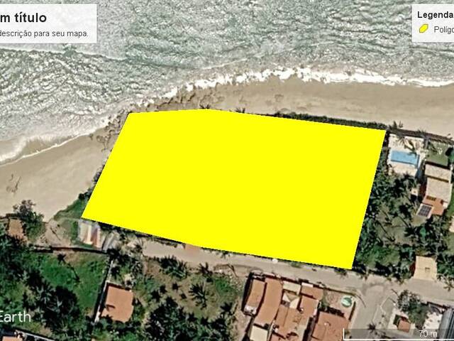 #477 - Área para Venda em São Gonçalo do Amarante - CE - 2