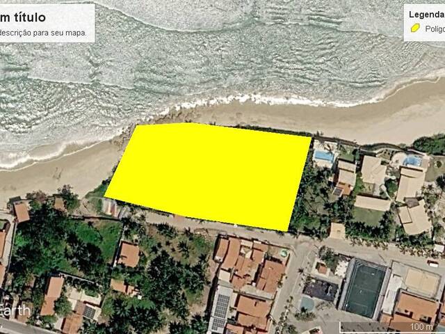 #477 - Área para Venda em São Gonçalo do Amarante - CE - 3