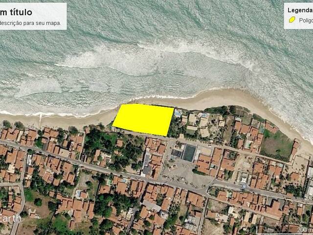 Área para Venda em São Gonçalo do Amarante - 4