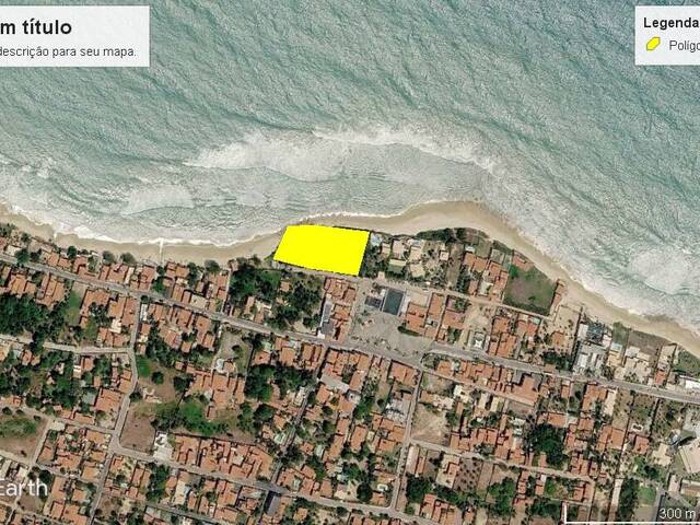 Área para Venda em São Gonçalo do Amarante - 5