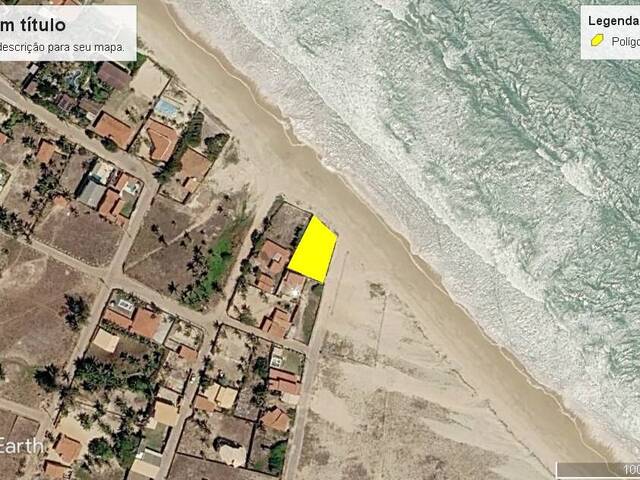 Área para Venda em São Gonçalo do Amarante - 4