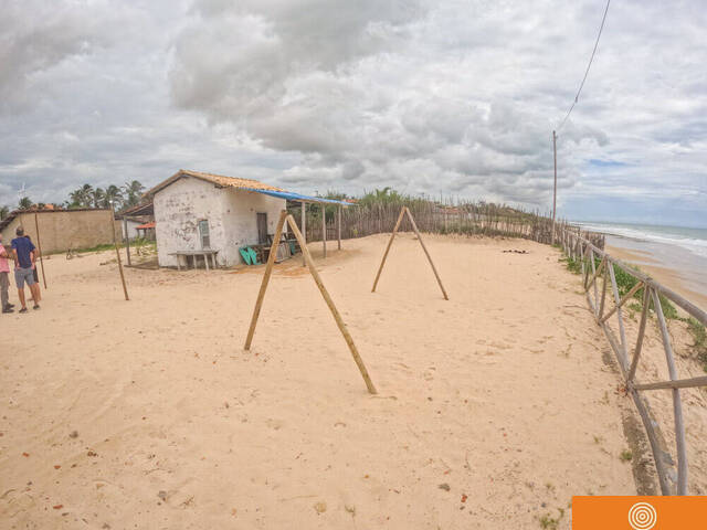 #479 - Área para Venda em São Gonçalo do Amarante - CE - 3