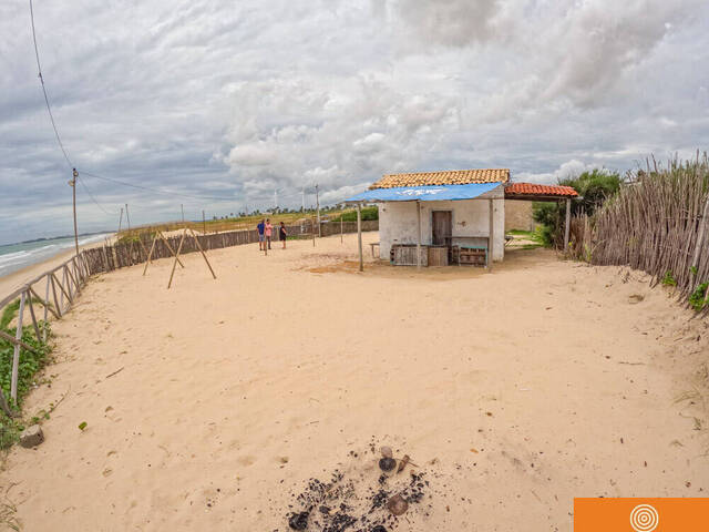 Área para Venda em São Gonçalo do Amarante - 5
