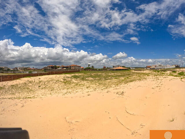 Área para Venda em São Gonçalo do Amarante - 2