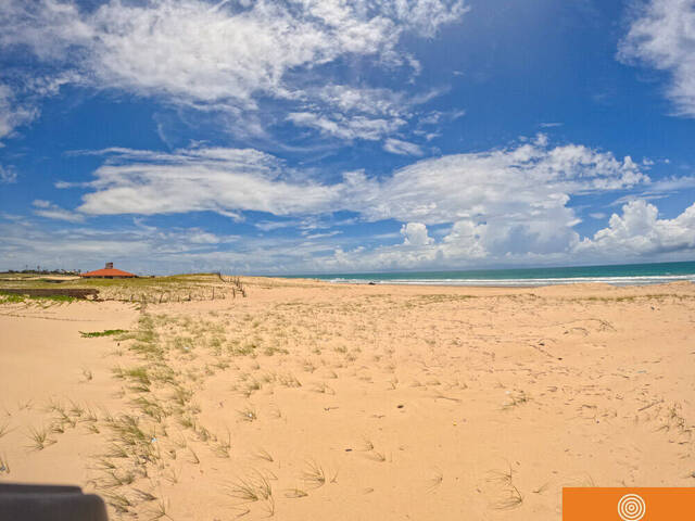 Área para Venda em São Gonçalo do Amarante - 5