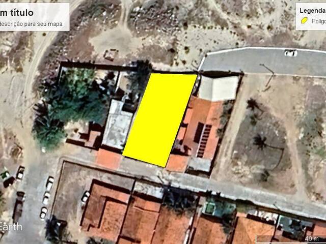 Área para Venda em São Gonçalo do Amarante - 2