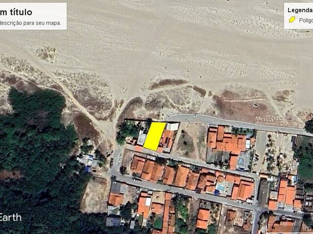Área para Venda em São Gonçalo do Amarante - 4