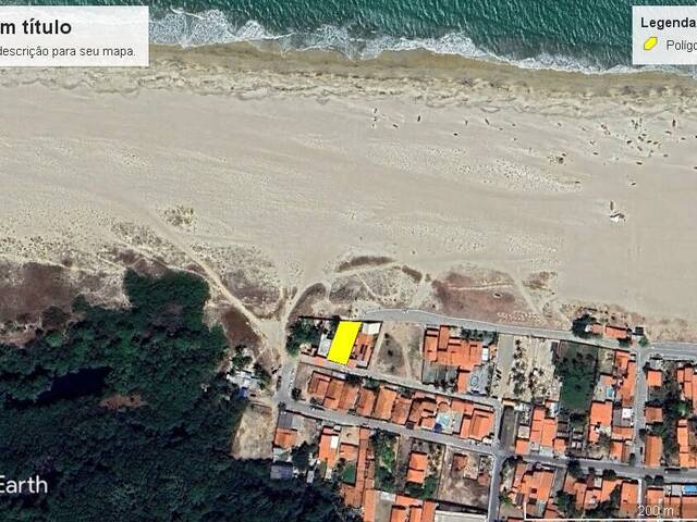 Área para Venda em São Gonçalo do Amarante - 5