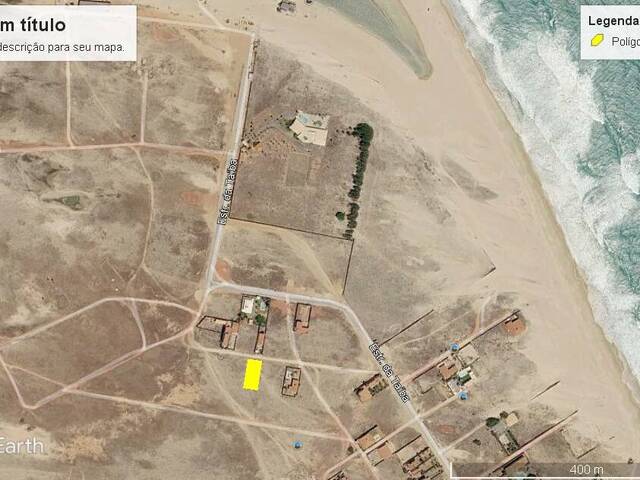 Venda em Praia da Taíba - São Gonçalo do Amarante
