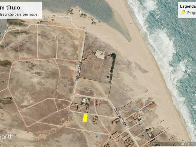 Área para Venda em São Gonçalo do Amarante - 5