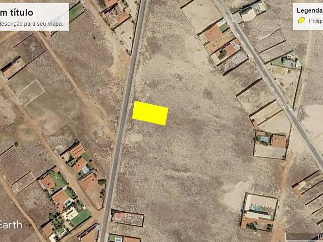 Área para Venda em São Gonçalo do Amarante - 2