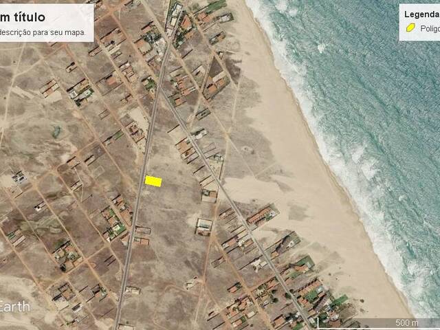 Área para Venda em São Gonçalo do Amarante - 5