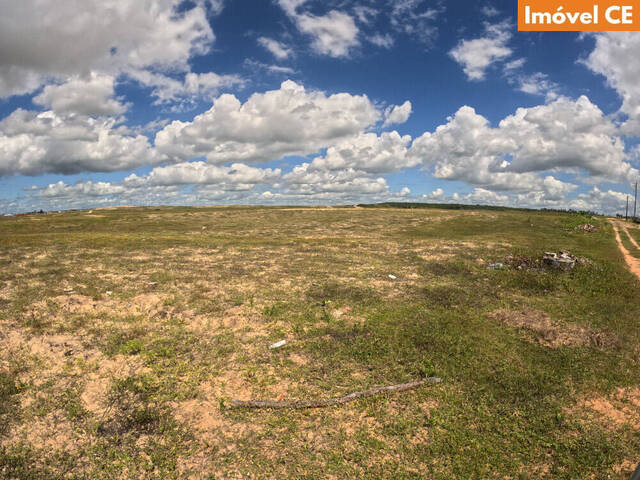 #493 - Área para Venda em São Gonçalo do Amarante - CE - 2