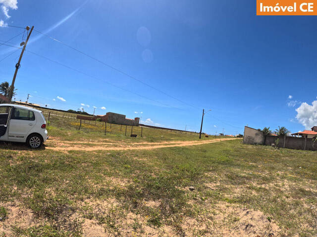 #493 - Área para Venda em São Gonçalo do Amarante - CE - 3