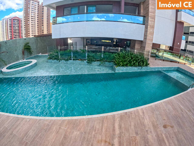 Apartamento para Venda em Fortaleza - 3