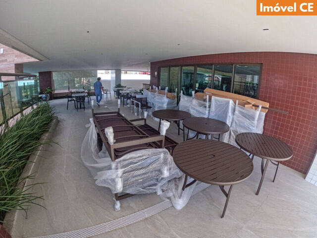 Apartamento para Venda em Fortaleza - 5