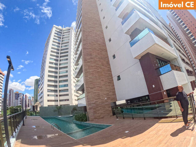 Apartamento para Venda em Fortaleza - 4