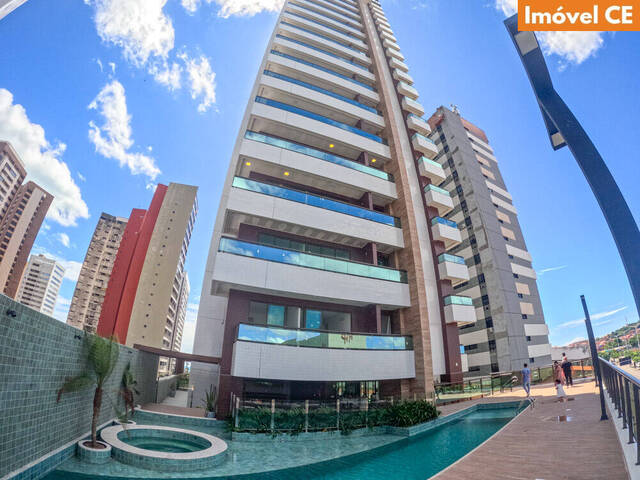 Apartamento para Venda em Fortaleza - 4