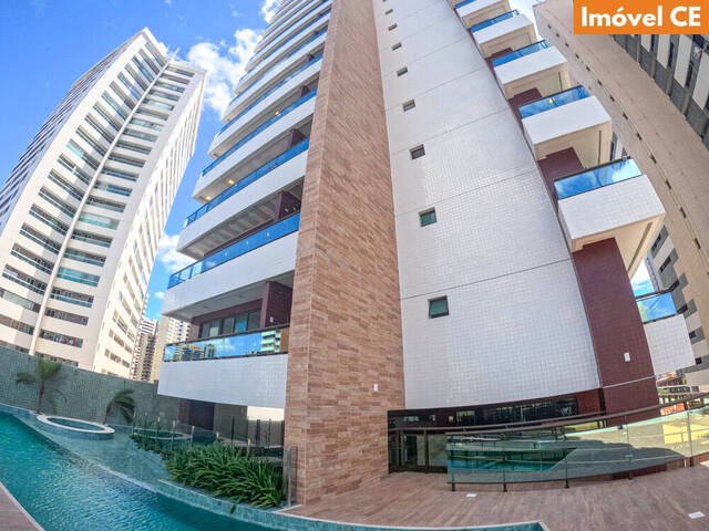 Apartamento para Venda em Fortaleza - 3