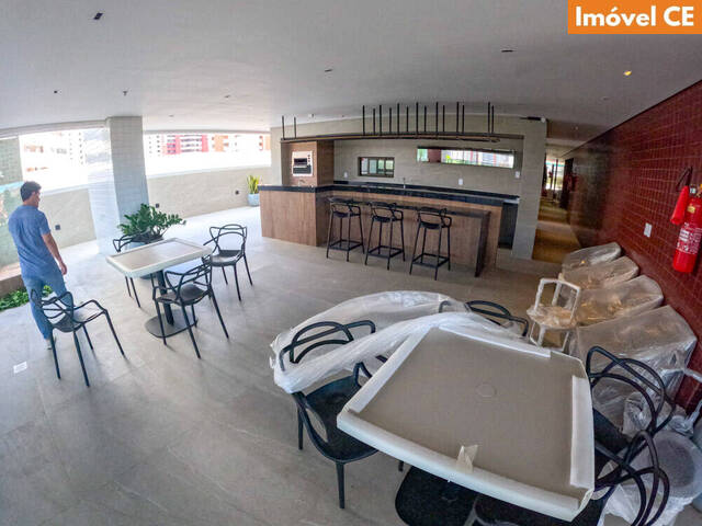 Apartamento para Venda em Fortaleza - 5