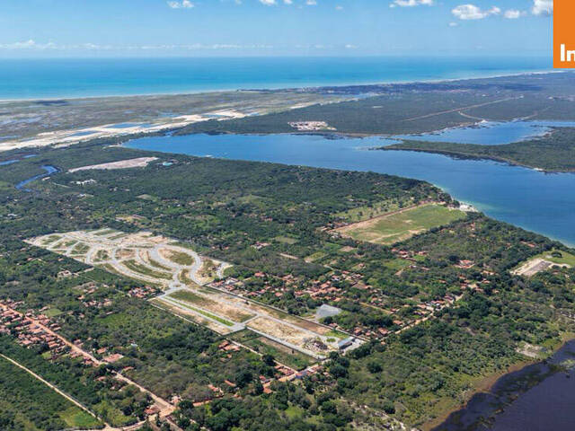 Área para Venda em Jijoca de Jericoacoara - 4