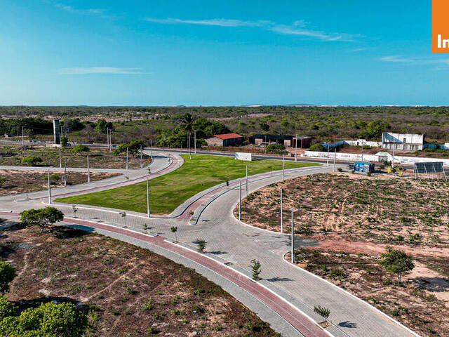 #240 - Área para Venda em Jijoca de Jericoacoara - CE - 2