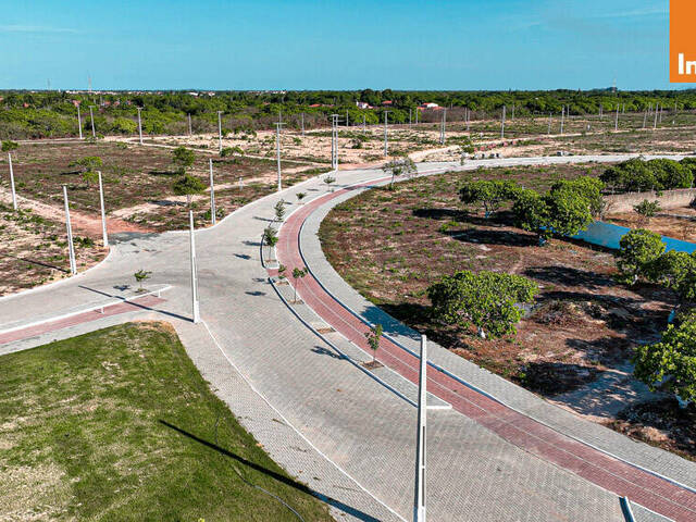 #240 - Área para Venda em Jijoca de Jericoacoara - CE - 3