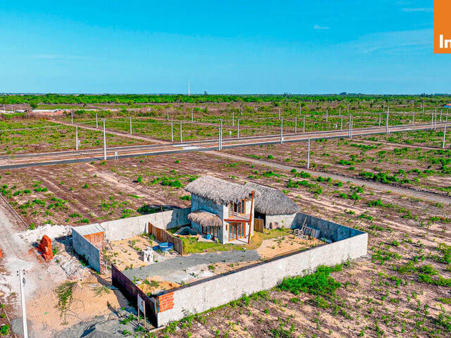 Área para Venda em Jijoca de Jericoacoara - 2