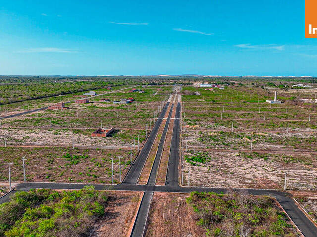 Área para Venda em Jijoca de Jericoacoara - 4