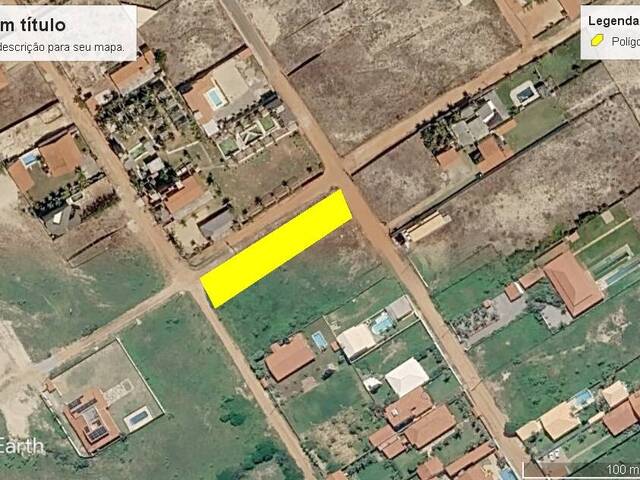 Área para Venda em São Gonçalo do Amarante - 2