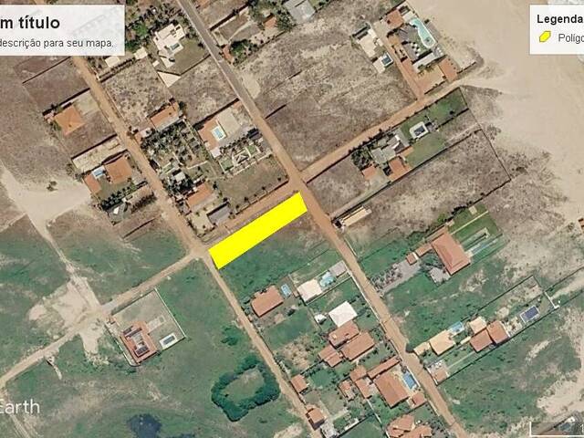 Área para Venda em São Gonçalo do Amarante - 3