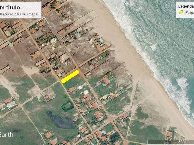 Área para Venda em São Gonçalo do Amarante - 4