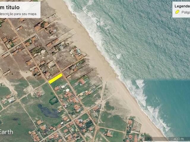 Área para Venda em São Gonçalo do Amarante - 5
