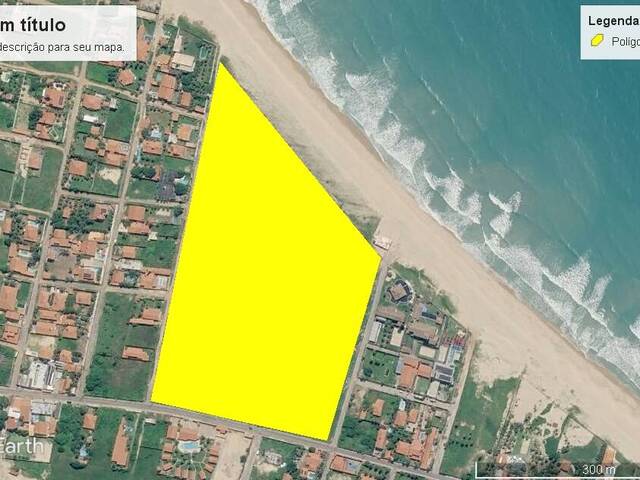 Área para Venda em São Gonçalo do Amarante - 2