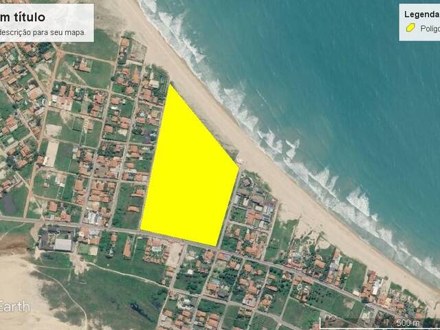 Área para Venda em São Gonçalo do Amarante - 3