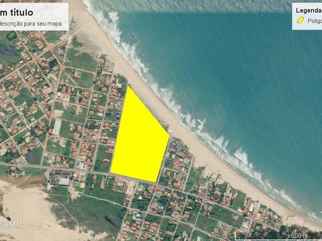 Área para Venda em São Gonçalo do Amarante - 4
