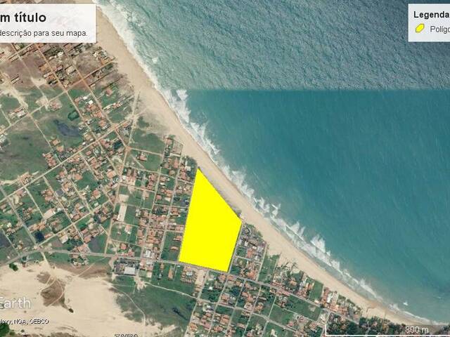Área para Venda em São Gonçalo do Amarante - 5