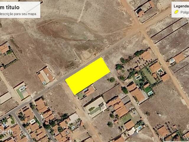 Área para Venda em São Gonçalo do Amarante - 3