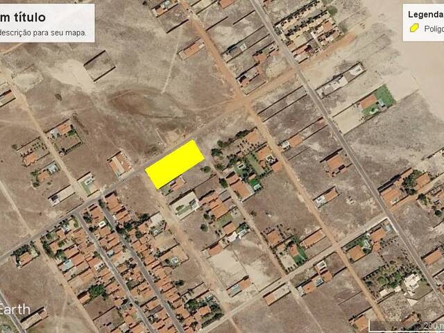 Área para Venda em São Gonçalo do Amarante - 5