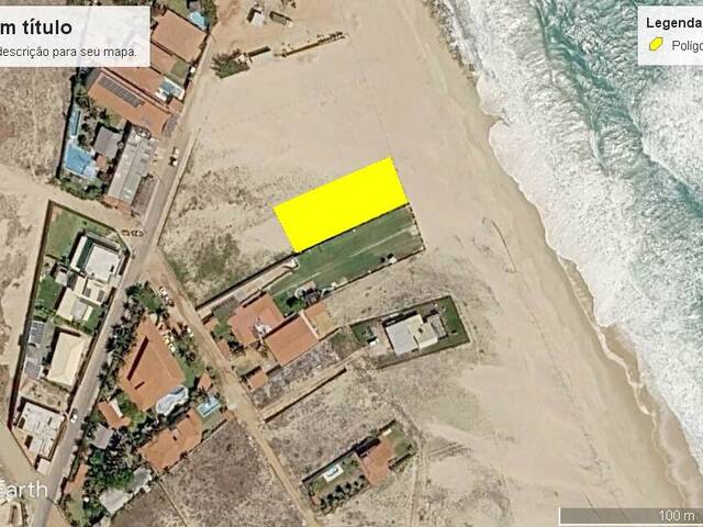 Área para Venda em São Gonçalo do Amarante - 2