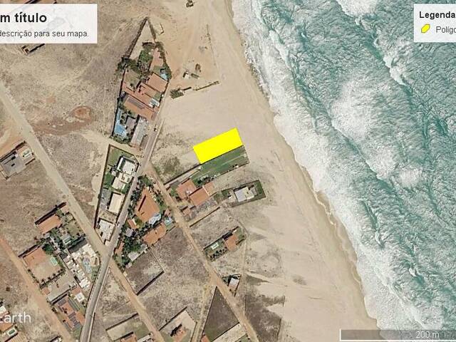 Área para Venda em São Gonçalo do Amarante - 3