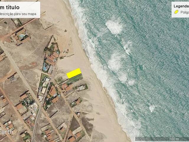 Área para Venda em São Gonçalo do Amarante - 4
